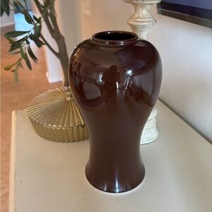 Tiffany And Co Vase 1998 Japan